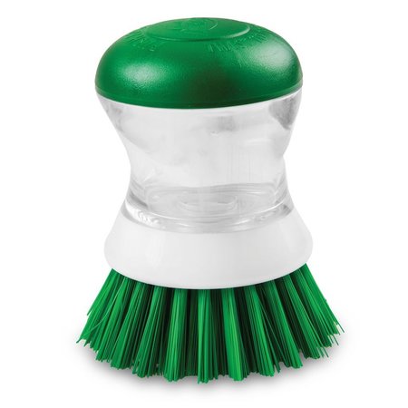 LIBMAN COMMERCIAL Palm Brush, 6PK 1278